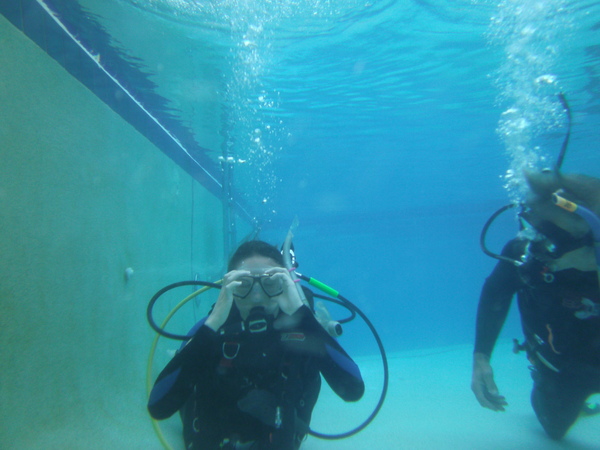 Dayo Scuba Center LLC, Orlando Florida www.dayo.com