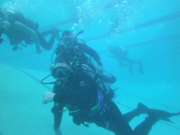 Dayo Scuba Center LLC, Orlando Florida www.dayo.com