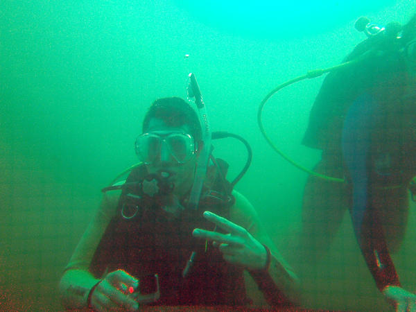 Dayo Scuba Center LLC, Orlando Florida www.dayo.com