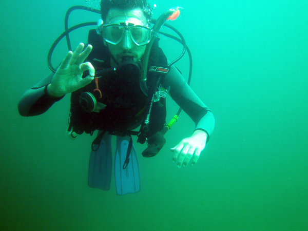 Dayo Scuba Center LLC, Orlando Florida www.dayo.com