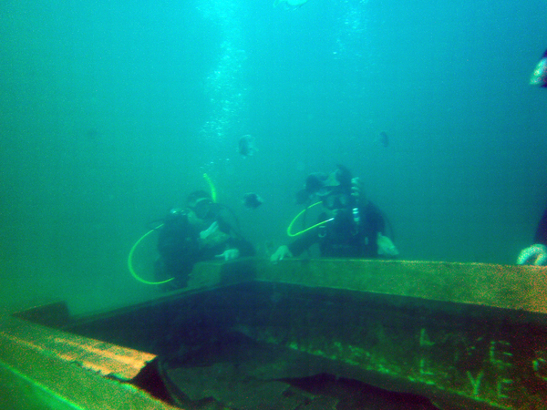 Dayo Scuba Center LLC, Orlando Florida www.dayo.com