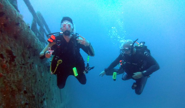 Dayo Scuba Center LLC, Orlando Florida www.dayo.com