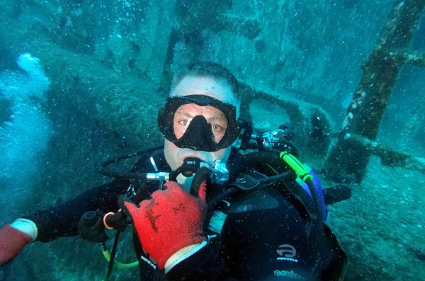 Dayo Scuba Center LLC, Orlando Florida www.dayo.com