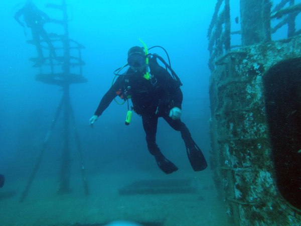 Dayo Scuba Center LLC, Orlando Florida www.dayo.com