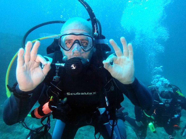 Dayo Scuba Center LLC, Orlando Florida www.dayo.com