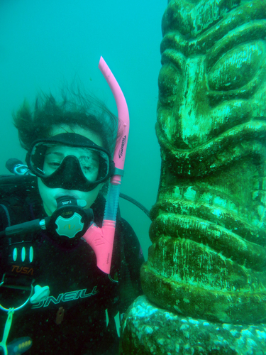 Dayo Scuba Center LLC, Orlando Florida www.dayo.com