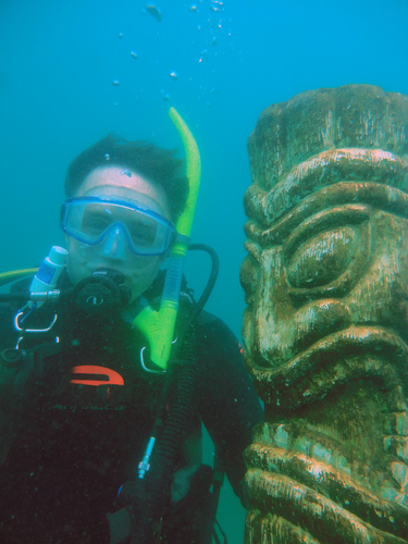 Dayo Scuba Center LLC, Orlando Florida www.dayo.com