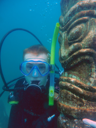 Dayo Scuba Center LLC, Orlando Florida www.dayo.com