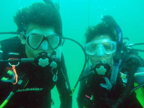 Dayo Scuba Center LLC, Orlando Florida www.dayo.com