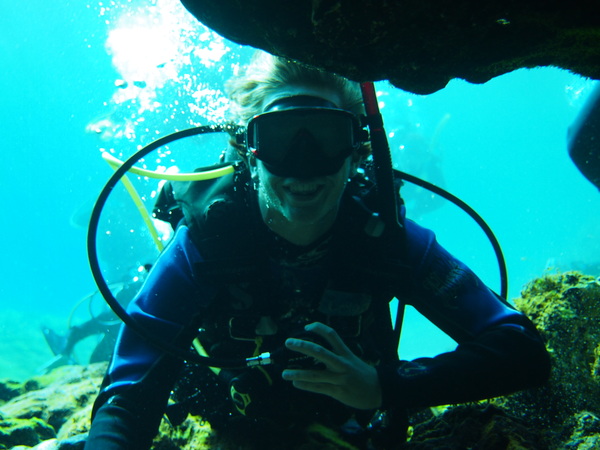 Dayo Scuba Center LLC, Orlando Florida www.dayo.com