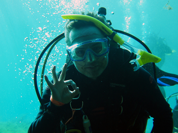 Dayo Scuba Center LLC, Orlando Florida www.dayo.com