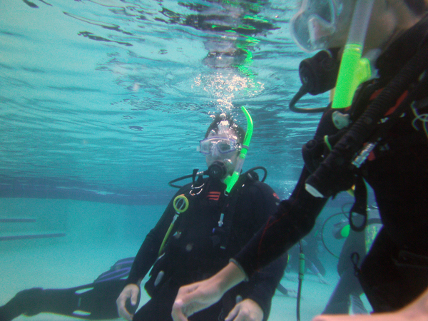 Dayo Scuba Center LLC, Orlando Florida www.dayo.com