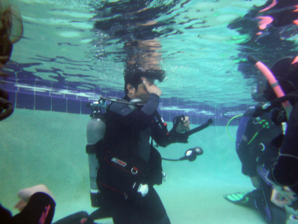 Dayo Scuba Center LLC, Orlando Florida www.dayo.com