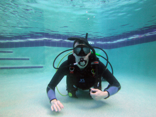 Dayo Scuba Center LLC, Orlando Florida www.dayo.com