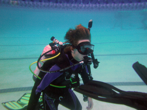 Dayo Scuba Center LLC, Orlando Florida www.dayo.com