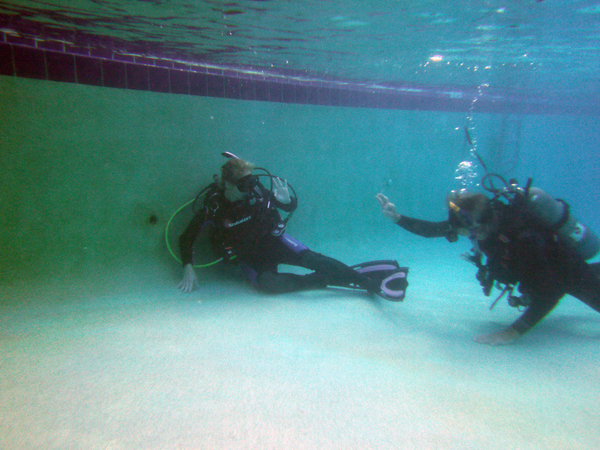 Dayo Scuba Center LLC, Orlando Florida www.dayo.com