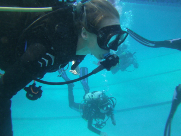 Dayo Scuba Center LLC, Orlando Florida www.dayo.com