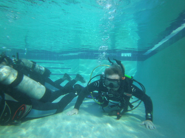 Dayo Scuba Center LLC, Orlando Florida www.dayo.com