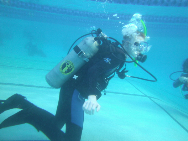 Dayo Scuba Center LLC, Orlando Florida www.dayo.com