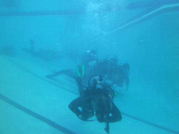 Dayo Scuba Center LLC, Orlando Florida www.dayo.com