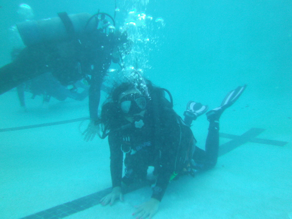 Dayo Scuba Center LLC, Orlando Florida www.dayo.com