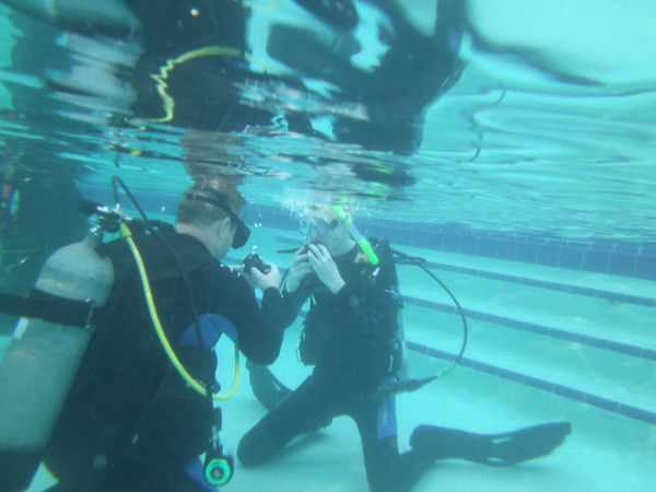 Dayo Scuba Center LLC, Orlando Florida www.dayo.com