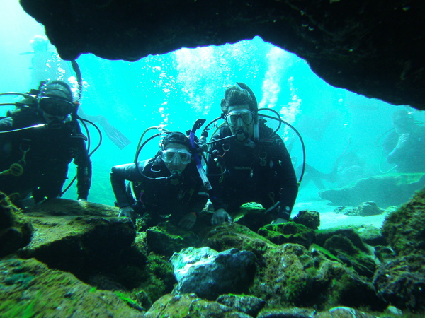 Dayo Scuba Center LLC, Orlando Florida www.dayo.com