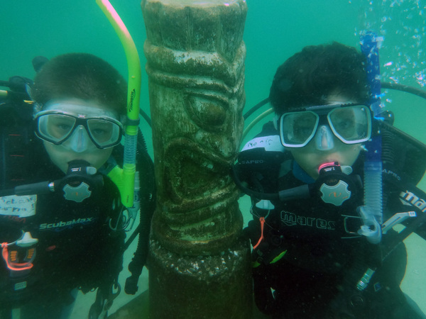 Dayo Scuba Center LLC, Orlando Florida www.dayo.com