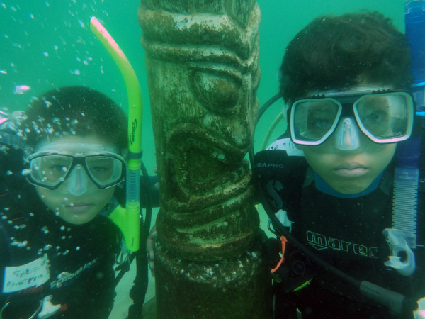 Dayo Scuba Center LLC, Orlando Florida www.dayo.com