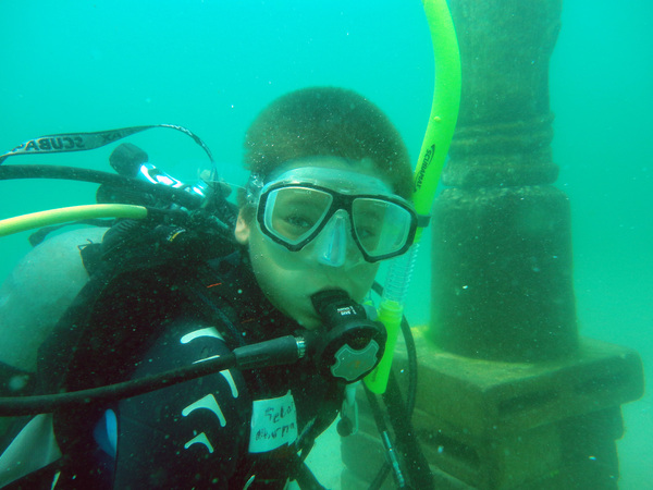Dayo Scuba Center LLC, Orlando Florida www.dayo.com