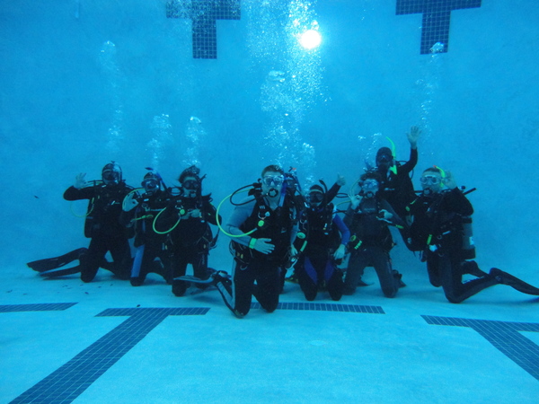 Dayo Scuba Center LLC, Orlando Florida www.dayo.com