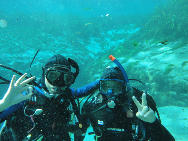 Dayo Scuba Center LLC, Orlando Florida www.dayo.com