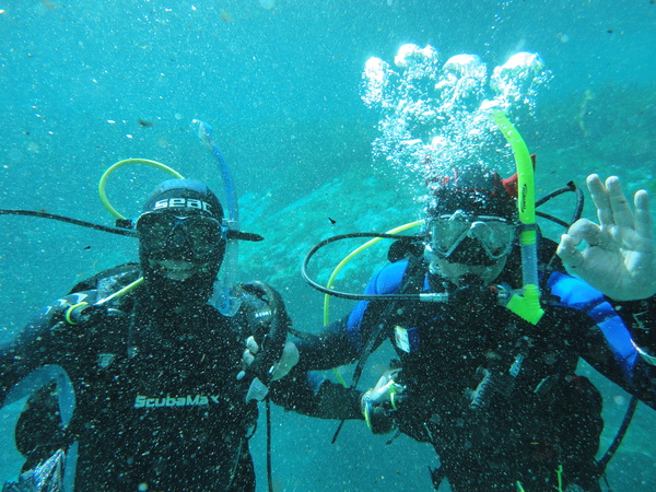 Dayo Scuba Center LLC, Orlando Florida www.dayo.com