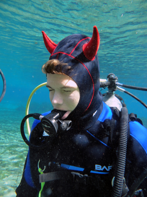 Dayo Scuba Center LLC, Orlando Florida www.dayo.com