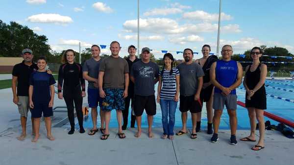 Dayo Scuba Center LLC, Orlando Florida www.dayo.com