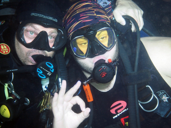 Dayo Scuba Center LLC, Orlando Florida www.dayo.com