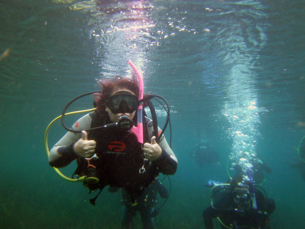 Dayo Scuba Center LLC, Orlando Florida www.dayo.com