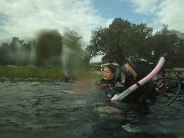 Dayo Scuba Center LLC, Orlando Florida www.dayo.com