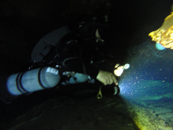 Dayo Scuba Center LLC, Orlando Florida www.dayo.com