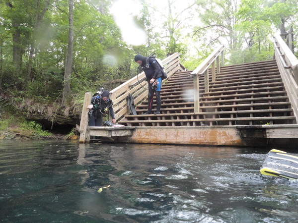 Dayo Scuba Center LLC, Orlando Florida www.dayo.com
