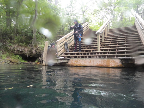 Dayo Scuba Center LLC, Orlando Florida www.dayo.com