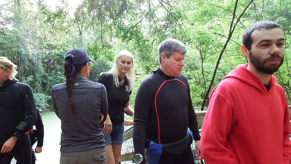 Dayo Scuba Center LLC, Orlando Florida www.dayo.com