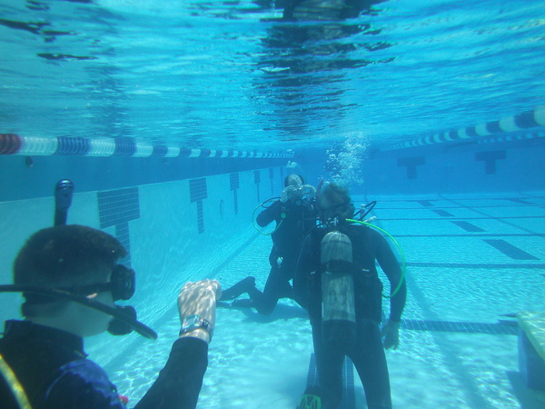 Dayo Scuba Center LLC, Orlando Florida www.dayo.com