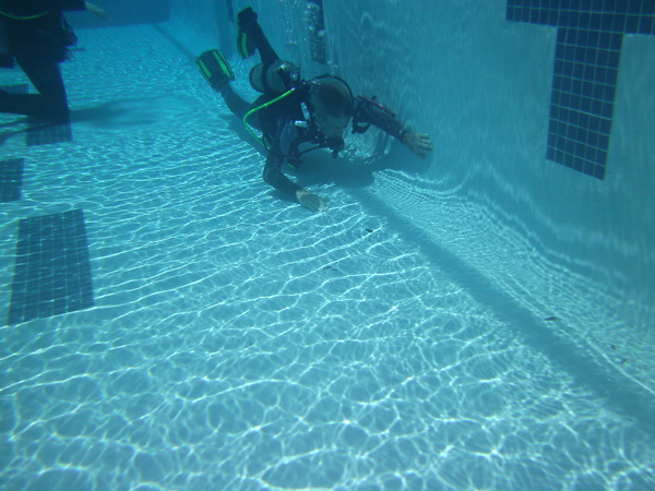 Dayo Scuba Center LLC, Orlando Florida www.dayo.com