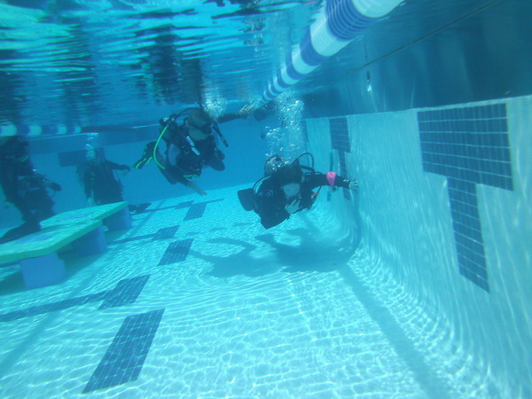 Dayo Scuba Center LLC, Orlando Florida www.dayo.com