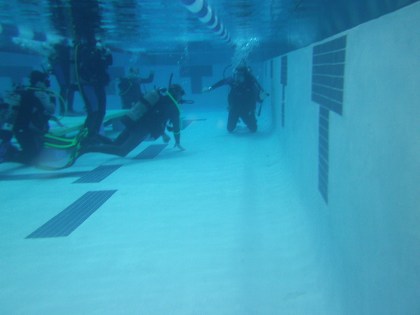 Dayo Scuba Center LLC, Orlando Florida www.dayo.com