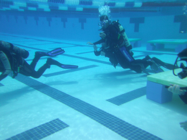 Dayo Scuba Center LLC, Orlando Florida www.dayo.com
