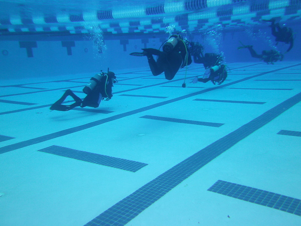 Dayo Scuba Center LLC, Orlando Florida www.dayo.com