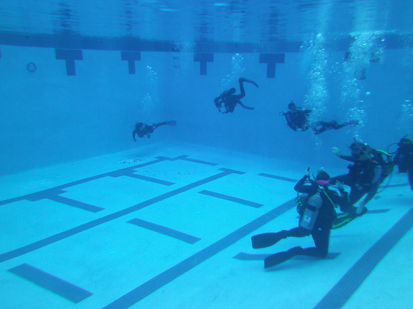 Dayo Scuba Center LLC, Orlando Florida www.dayo.com