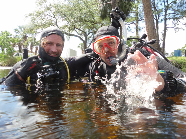 Dayo Scuba Center LLC, Orlando Florida www.dayo.com
